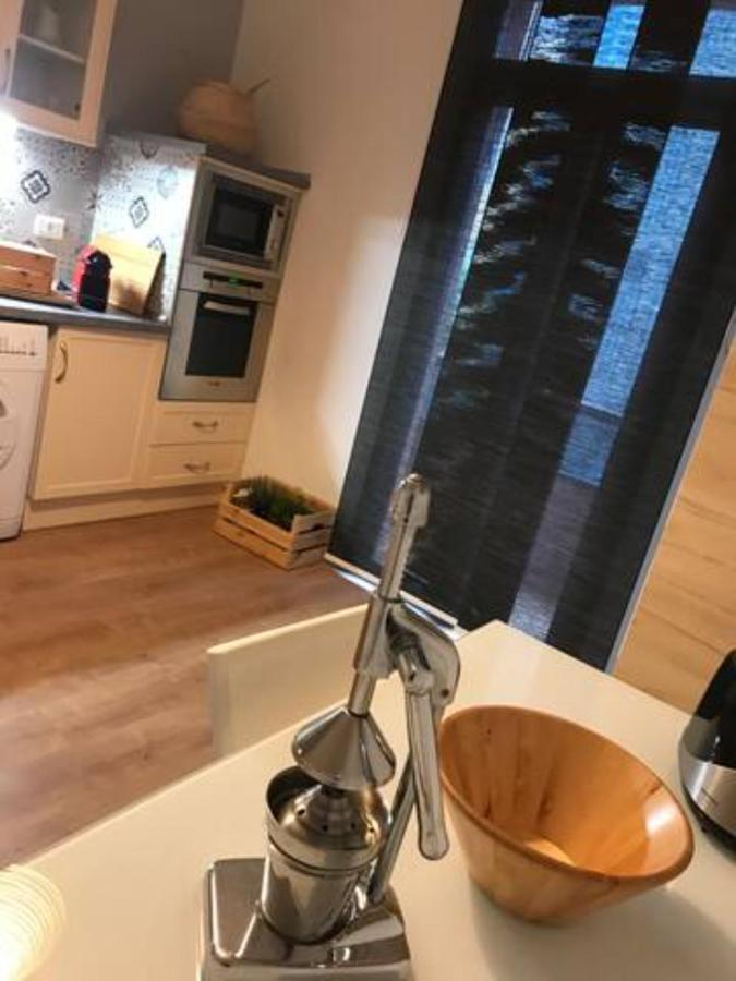 Nuevo Apartamento En Playa De Las Canteras Las Palmas / Gran Canaria Exterior foto